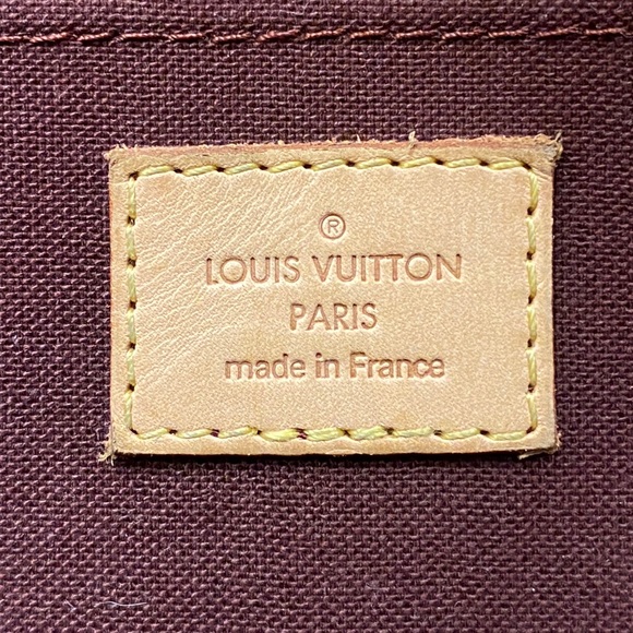 ⛔️SOLD⛔️ Favorite MM Monogram Crossbody (FL2182) - Picture 10 of 16